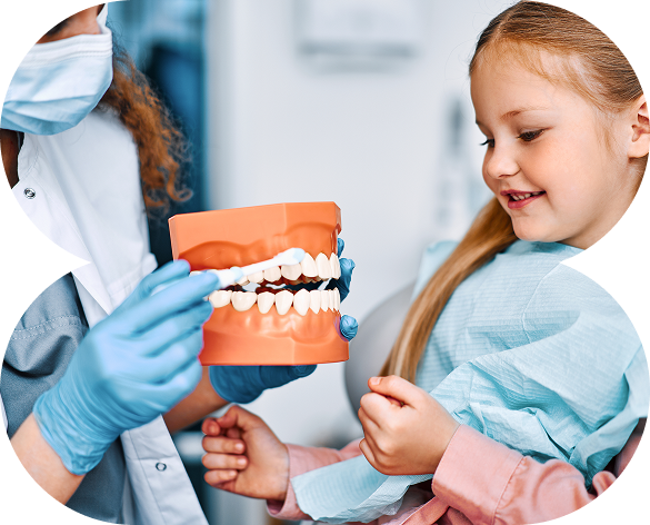 Children’s Dentistry