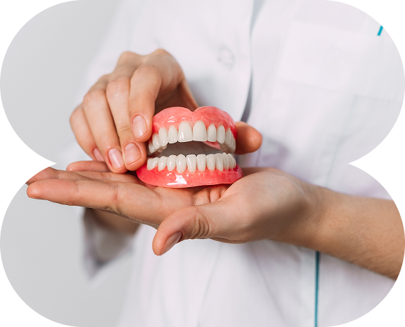 Dentures